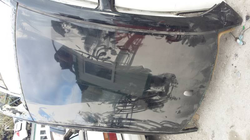 TOYOTA COROLLA ÇIKMA TAVAN  ADNAN TÜRK OTO 'DA